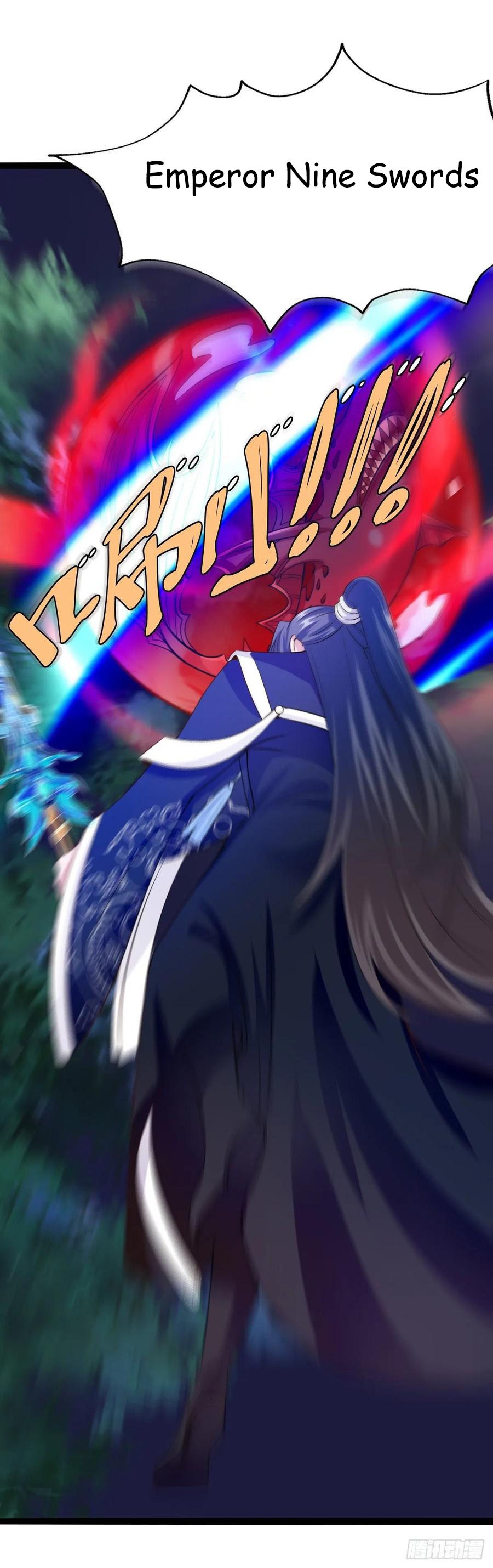 Fairy Demon Dad Chapter 32 Gambar 19